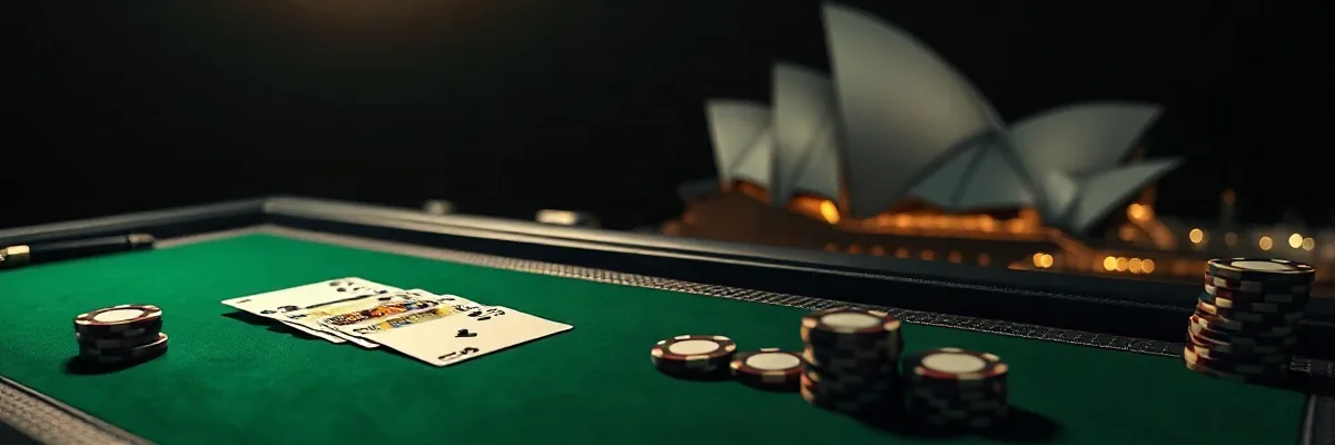 Mobile Play and Deposit Efficiency: blackjack strategy guide for players in Australia