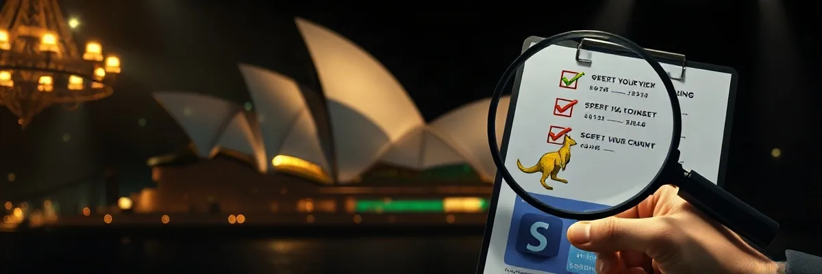 When a Lower-Ranked Site Is the Better Fit — casino reviews in Australia