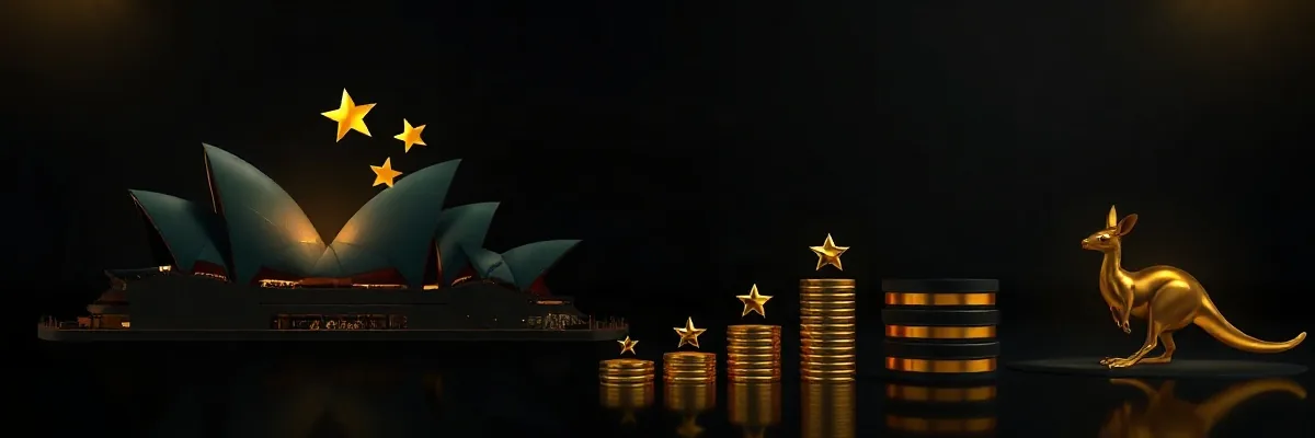 Loyalty and Cashback as Real Percentages, Not Tiers — myneosurf account in Australia