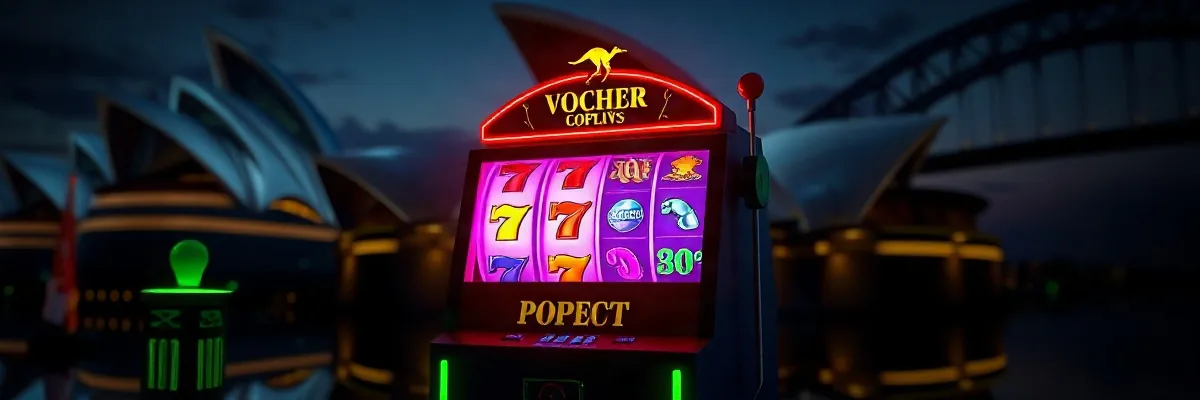 Why Australian Players Choose Voucher Deposits for players in Australia