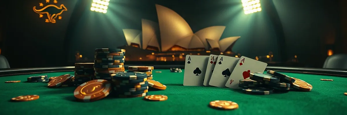 How Poker Hand Rankings Translate to Omaha and Other Variants — poker hand rankings in Australia